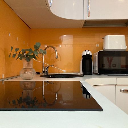 Fiuggi Apartment Милан Экстерьер фото